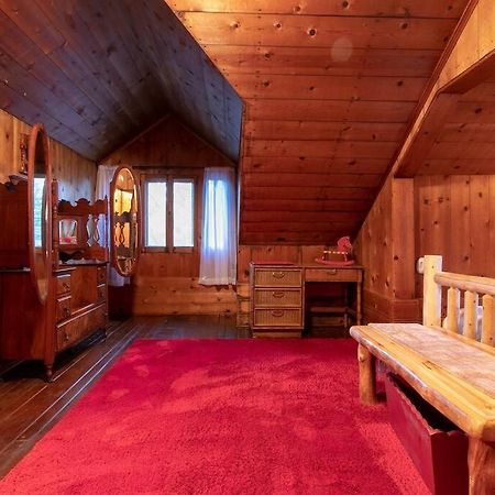 The Lodge At 11 Chimneys Idyllwild Esterno foto