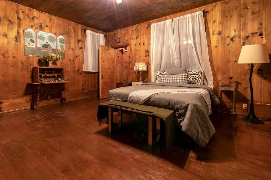 The Lodge At 11 Chimneys Idyllwild Esterno foto