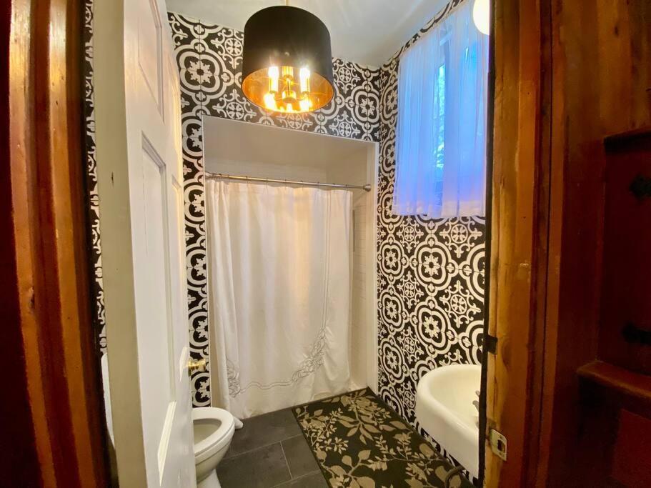 The Lodge At 11 Chimneys Idyllwild Esterno foto