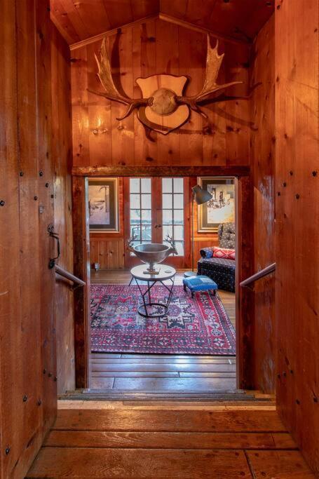 The Lodge At 11 Chimneys Idyllwild Esterno foto