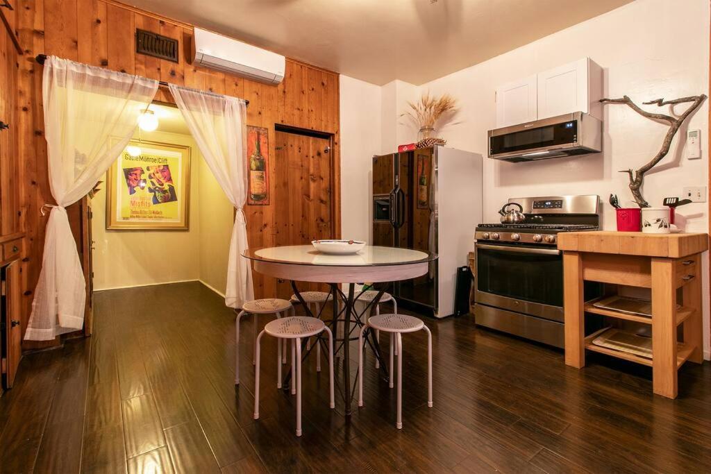 The Lodge At 11 Chimneys Idyllwild Esterno foto